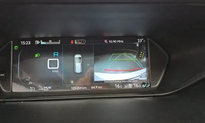 Citroen-DS C4 Picasso