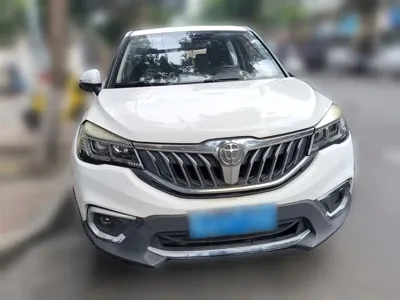 Zhonghua V3