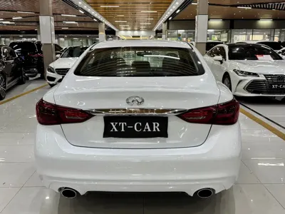 Infiniti Q50L