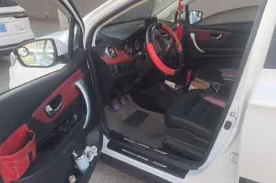 Haval H1