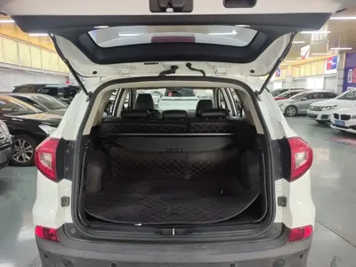 BYD Song