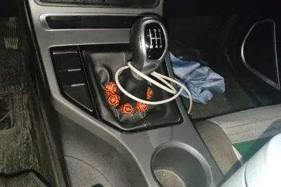 Geely Auto Emgrand
