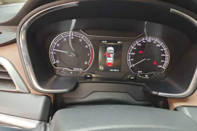 Geely Auto Jiajie