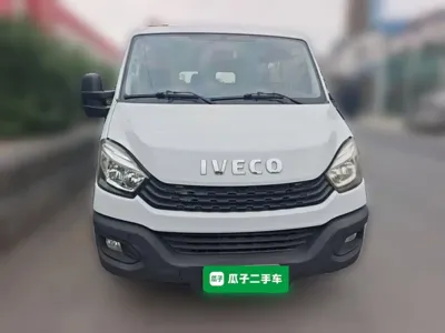 IVECO Ousheng