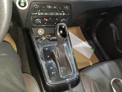 Dongfeng Fengon 370