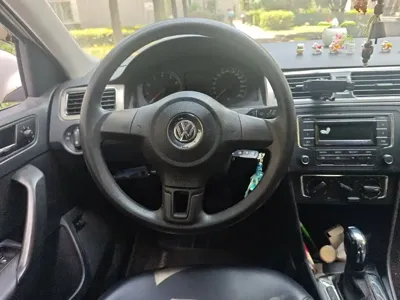 Volkswagen Santana