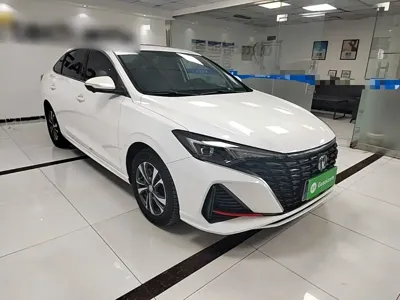 Changan Eado