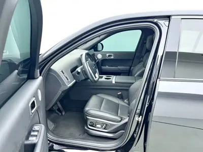 Li Auto Li L7