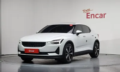 Polestar Polestar 2