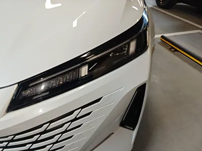 Changan Eado DD