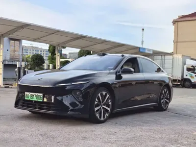 Nio ET7