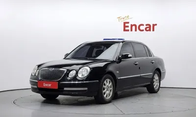 Kia Opirus