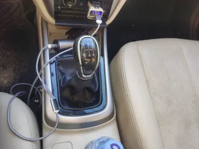 Changan Eado