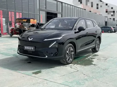 Wuling Xingguang S