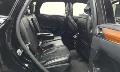 Lincoln MKC