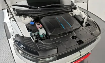 Hyundai Ioniq5