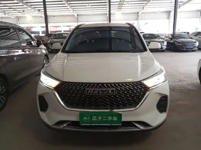 Haval M6