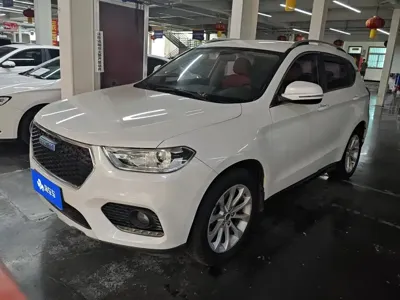 Haval H2