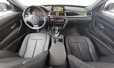 BMW Gran Turismo