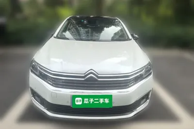 Citroen C6