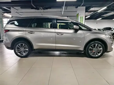 Geely Jia Ji
