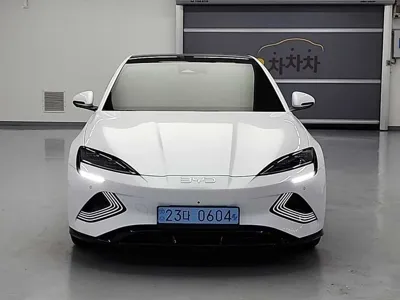 BYD Seal