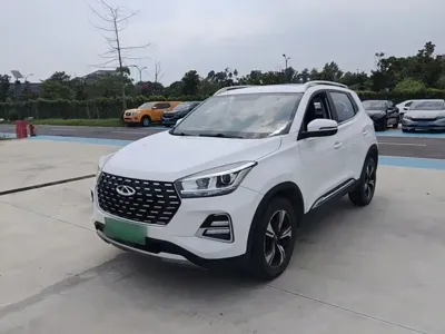 Chery Tiggo 5x