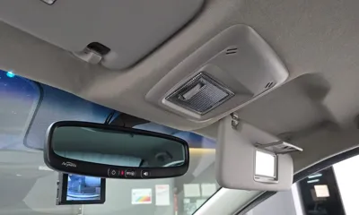 ChevroletGMDaewoo Aveo