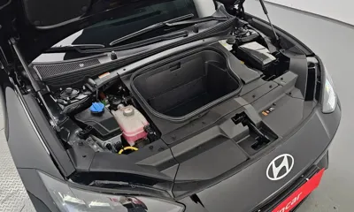 Hyundai Ioniq6