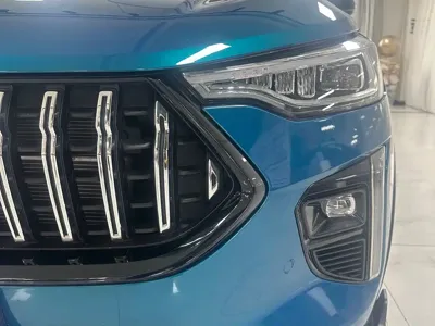 Haval Chitu