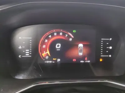 Geely Boyue