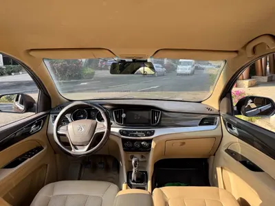 Baojun 730