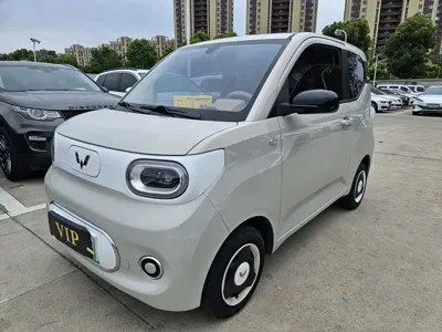 Wuling MINIEV