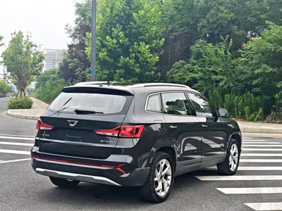 Jetta VS7