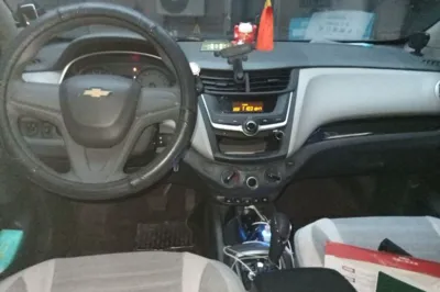 Chevrolet Sail