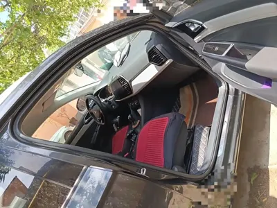 Jetta VS5