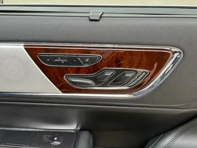 Lincoln Continental