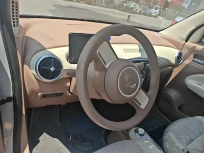 Wuling MINIEV