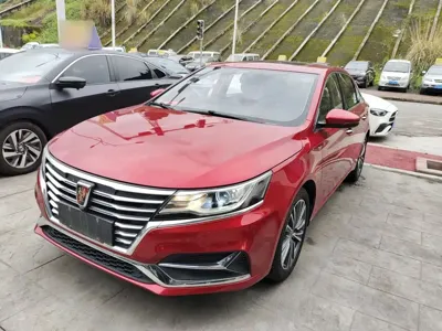 Roewe 荣威i6经典