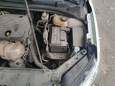 Roewe i5