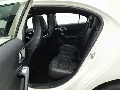 Mercedes-Benz A-Class (Import)