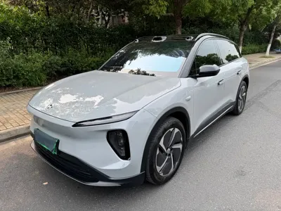 Nio ES6