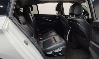 BMW Gran Turismo