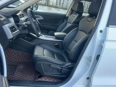 Geely Boyue