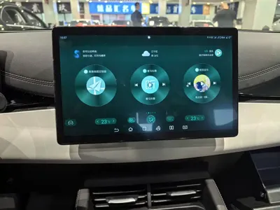 BYD 海豹06