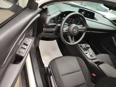 Mazda CX-30 EV
