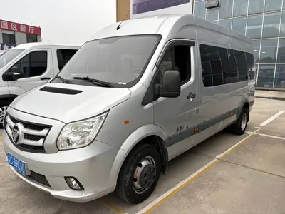 Foton Tuyano