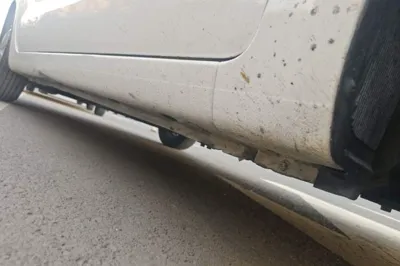 Kia K2