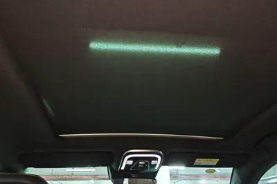 BYD Tang New Energy