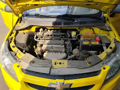 Chevrolet Sail